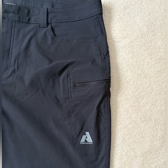 Eddie Bauer Women’s Guide Pro Shorts - Picture 3 of 6